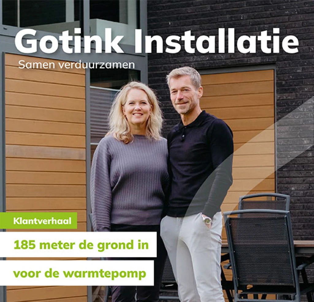 Bekijk hier onze Green-Comfort magazine