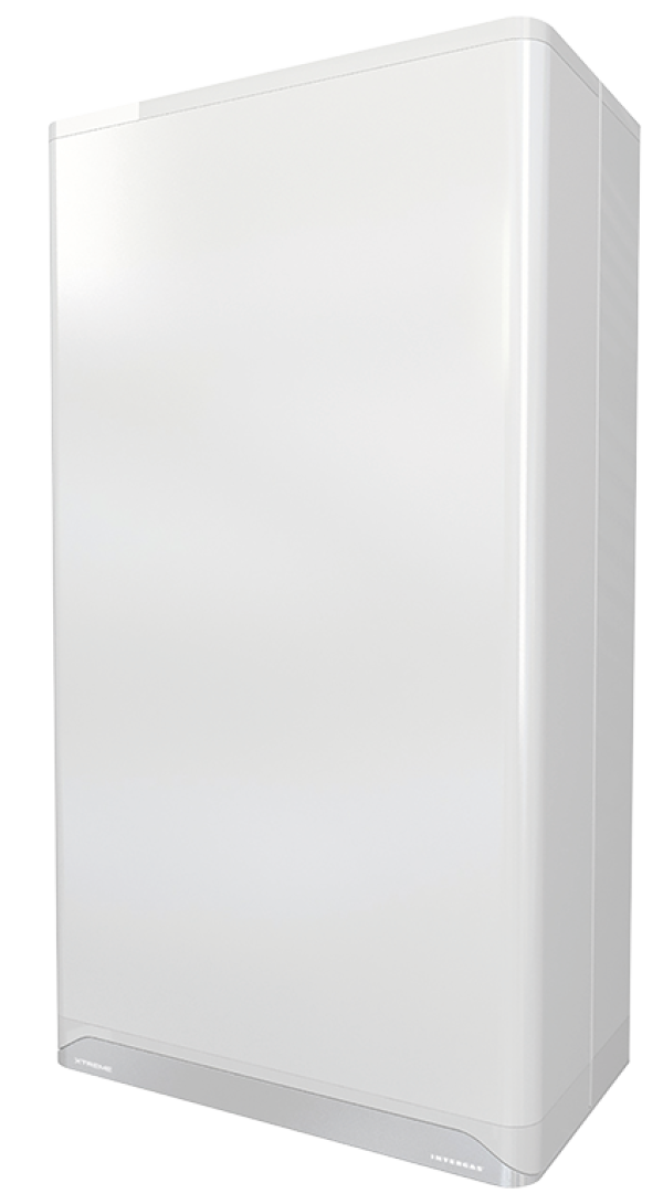 Intergas Xtreme 36 CW5