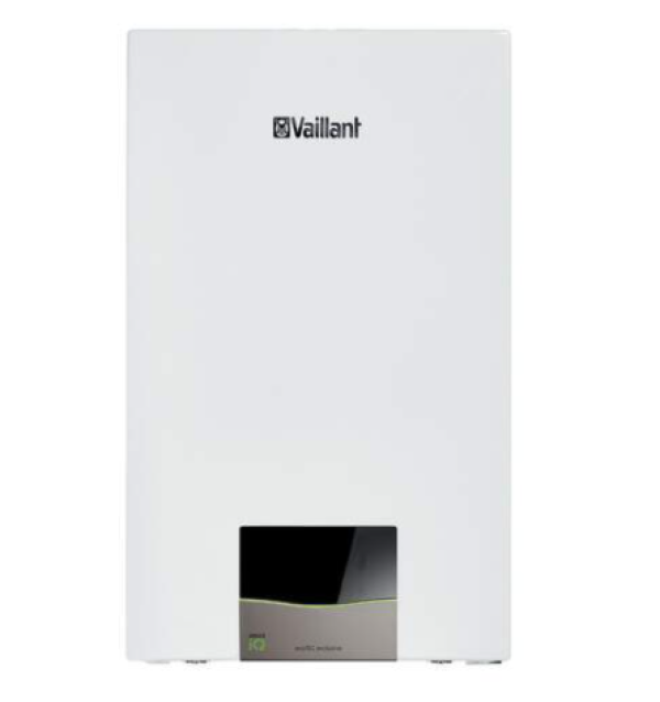 Vaillant ecoTEC exclusive VHR 34/43 CF/1-7