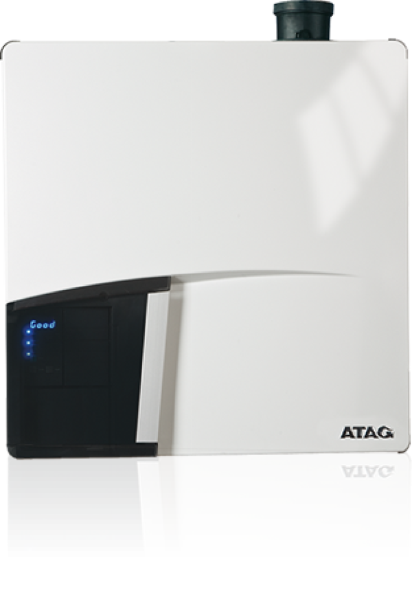 ATAG Q-serie Q25C CW4